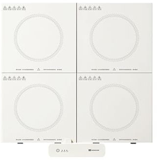 Tabla de cortar para calentar, tabla de aislamiento de alimentos, tabla de cortar caliente, tapete para calentar platos para el hogar, mesa de comedor cuadrada multifuncional, plato para calentar