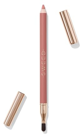 SWEED Lip Liner - Barely There (1.2 g)