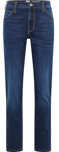 MUSTANG Style Tramper Straight Dunkelblau 902