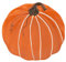 Angoily Kürbis Teller 2 Stück Halloween-kürbis-Teller Keramik-kürbis-süßigkeitsschüssel Kürbisförmige Snackschüssel Halloween-Trick-or-Treat-süßigkeitsschüssel Keramik-kürbisschüssel Für