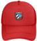 Schirmmütze Wappen Von Kuba Hut Verstellbar,Waschbar Mütze Baseball Cap Für Running Erwachsenen Herren