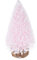 TOYANDONA Mini Alberi Di Natale Flocking Con Base Legno Decorazioni Natalizie Slim Per Interni Atmosfera Festiva Realistica Perfetti Per Addobbi Di Natale e Occasioni Speciali