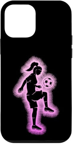 Football Girls Women Case for iPhone 12 mini