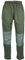 Atomic Workwear Builder Joggers | Workwear Style Joggers with Knee Pad Pockets & Hammer Loop Ideal for Tradesmen & Workers | Elasticated Waist and Draw String (UK, Alpha, L, Regular, Regular, Olive)