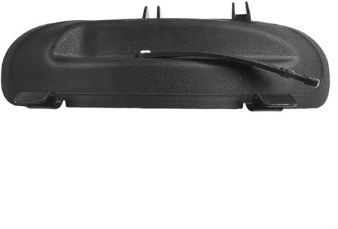 Troy-Bilt Molded Mulch Kit 631-04463 für 106,7 cm Aufsitzrasenmäher, kompatibel mit Handwerkern und anderen Marken