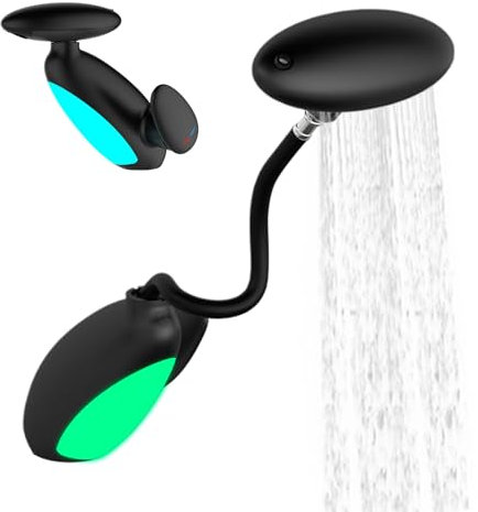 Bathroom Faucets, Bathroom Water Faucet, 360 Degree Swivel Tap Attachment Drain 4 Modes Sprayer for Basin Bathtub RV Laundry Restroom Home Room Remodel