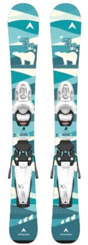 DYNASTAR My First Ski + Team 4-80cm