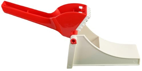 Uoqpty Cortador De Patatas Para Freír | Utensilios De Cocina Para Cortar Verduras,Cortador Manual De Pepino,Para Chefs Aficionados A La Cocina Y Cocineros Domésticos De Vegetales