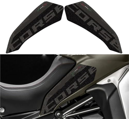 Adesivo decorativo Adesivi Di Protezione Per Serbatoio Carburante Per Motocicletta, Per Accessori Per Moto Per Ducati Multistrada Enduro 1200 1260 V2 V2S