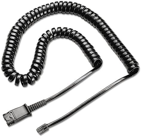 Plantronics 26716-01, Schwarz