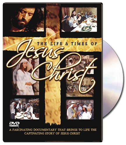 Life & Times of Jesus Christ [Import USA Zone 1]