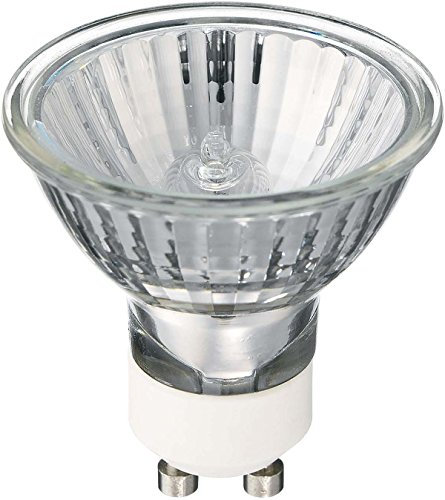 Philips Halogenlampe TWISTline Alu 18044 50W 40G