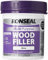 RONSEAL 34739 Ronseal Mehrzweck-Holzspachtel, Weiß, 250 g