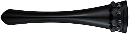 Wittner 917131 3/4-1/2 Cello Tailpiece Light Alloy with Adjusters