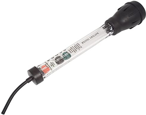 Laser 4294 Battery Tester