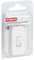 Legrand - Interrupteur à bascule pour lampe - lumineux - bipolaire - blister - blanc