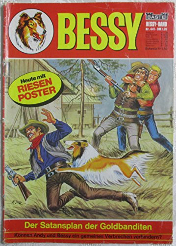 Bessy, Heft 441