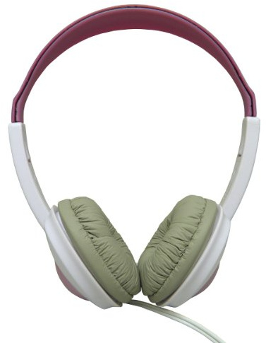 LeapFrog Explorer Headphones (Pink)