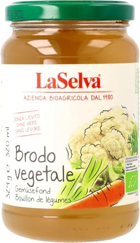 Gemüsefond 1 x 320 ml