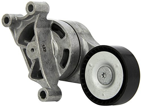 INA 534 0186 10 Spannarm Keilrippenriemen Kompatibel mit VW Golf 6 5K1 06F903315