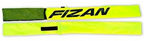Fizan Pole Bag Tasche für 1 Paar NW Stöcke Nordic Walking