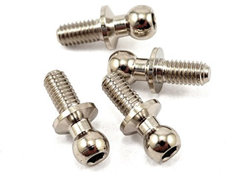 Pro Ball Stud Short - pk4 [U4274]