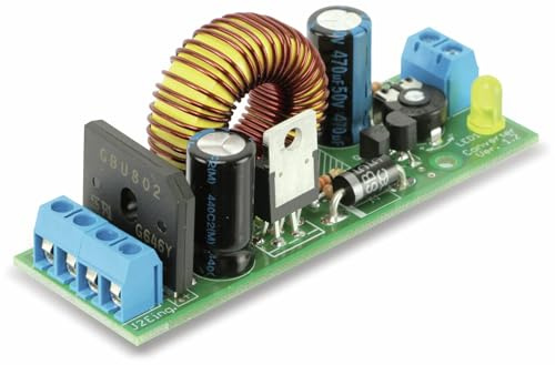 Markenlos Bausatz Stepdown-Wandler 2A, V1.2