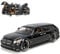 Dodge Magnum LX Schwarz Kombi 2004-2008 1/18 Jada Modell Auto