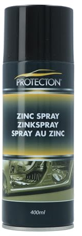 Protecton Zinkspray 400ml