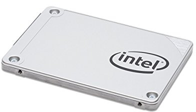 Intel SSD DC S3520 150GB 2.5 SATA - SSDSC2BB150G701