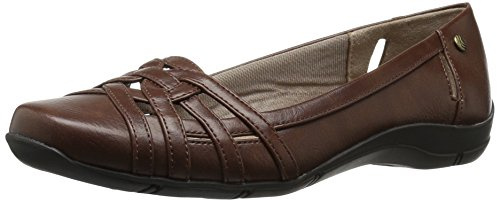 Life Stride Women's Diverse Ballet Flat