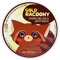 Secret Key Gold Racoony Hydrogel Eye&Spot Patch