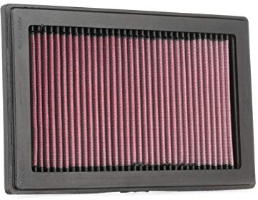 K&N 33-3034 K&N's replacement High-Flow Air Filter