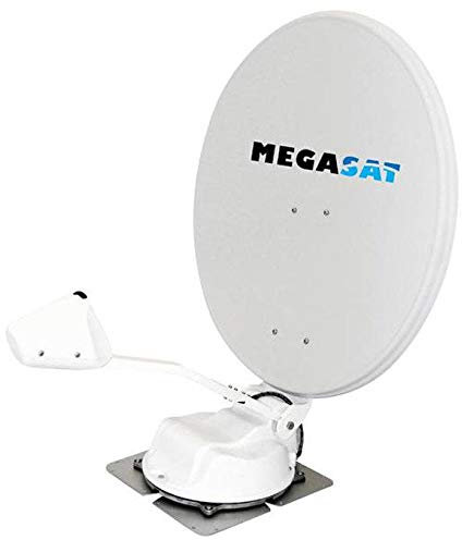 Megasat Sat-Anlage Caravanman 85 Professional GPS