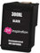 Ink Inspiration® Schwarz Premium Druckerpatrone Ersatz für HP 300 300XL Deskjet D1660 D2530 D2545 D2560 D2660 D5560 F2420 F2480 F4210 F4240 F4272 F4280 F4580 F4583 Photosmart C4780 C4680