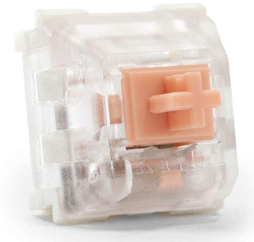 DROP Massdrop Halo True Keyboard-Schalter Halo True