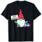 Chef Wichtel Partnerlook Familien Outfit Weihnachten T-Shirt