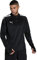 PUMA Herren Teamliga 14 Zip Top Pullover, Puma Black-puma White, L EU