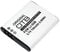 Battery for Pixpro FZ151, 700mAh, 3.7V, replaced: LB-050