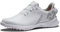 FootJoy Damen Fuel Boa Golfschuh, Weiß Weiß Rosa