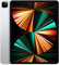 2021 Apple iPad Pro (12,9-pouces, Wi-FI, 128 Go) Argent (Reconditionné)