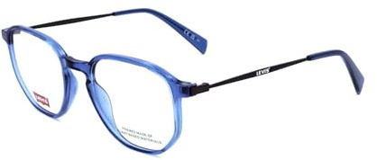Levi's Unisex LV 1058 Sunglasses, PJP, 50