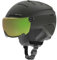 ATOMIC Savor GT Amid Visor HD Photo Skihelm - 51/55