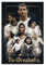 MNYUEQIN Messi, Ronaldo Legends Fußball Leinwand Poster Wandkunst Dekordruck Bild Gemälde Für Wohnzimmer Schlafzimmer Dekoration Unframe: 12x18inch(30x45cm)