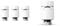 Drayton by Schneider Electric Wiser Smart Heating Radiator Thermostat Multipack, White & Drayton Wiser Smart Heating Radiator Thermostat Works with Amazon Alexa, Google Home, IFTTT