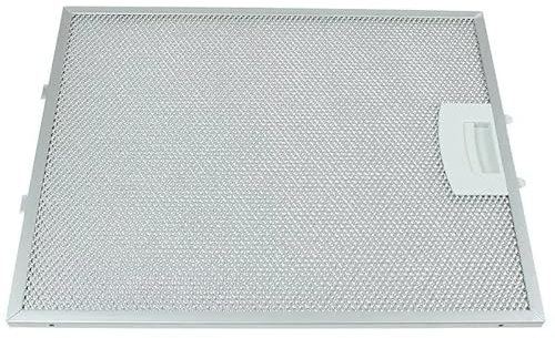 Masterpart Cooker Hood Extractor Fan Metal Grease Filter To Fit Neff Extractor Fan Hoods 00353110