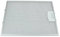 Masterpart Cooker Hood Extractor Fan Metal Grease Filter To Fit Neff Extractor Fan Hoods 00353110