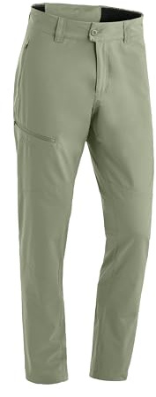 Maier Sports Nil Loop, Herren Wanderhose, Wasserabweisende Outdoorhose für Trekking und Hiking, PFC-frei, mSTRETCH pro 2 und Dryprotec