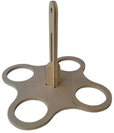 Agmoctz Oriole Bird Feeders for Outdoors, Jelly and Oranges Bird Feeder Outside Hanging