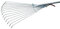 Draper 21862 Laubrechen, von 190-570 mm Breite einstellbar